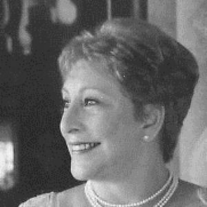 Meet your Posher, Barbara